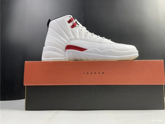 1st Kicks 12 ct8013- air 1415 jordan 